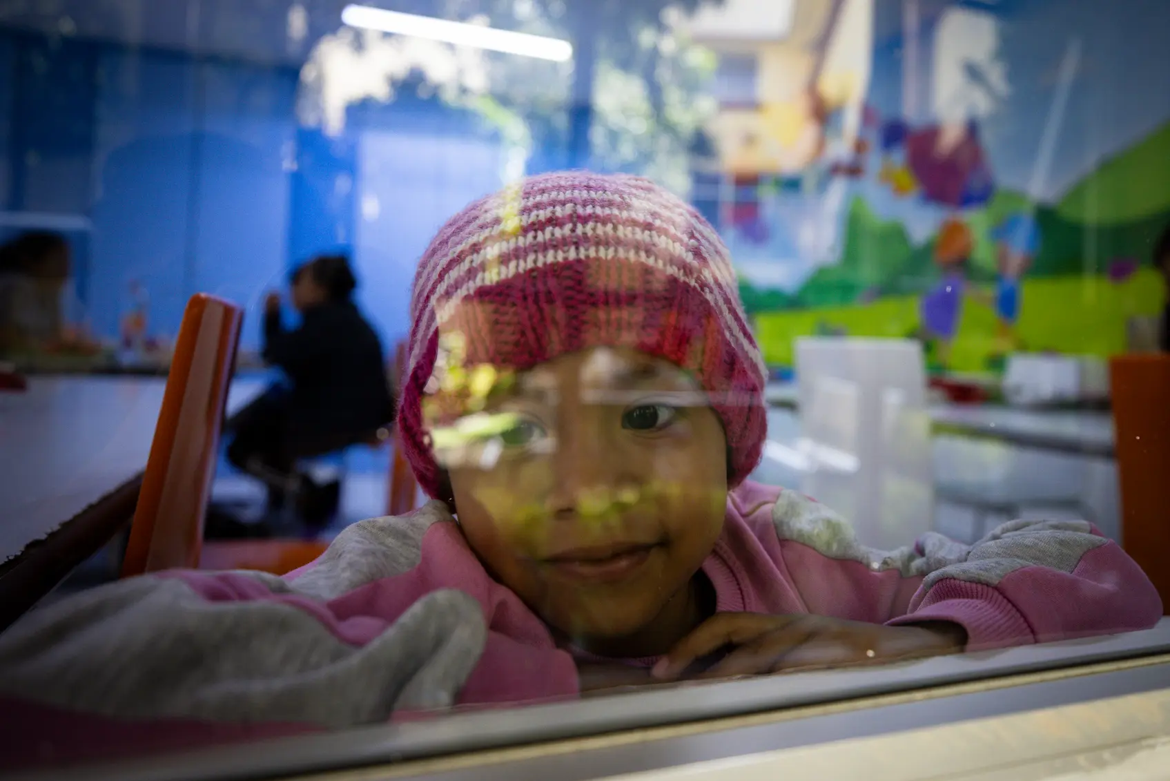 Fotografía documental casaamistad