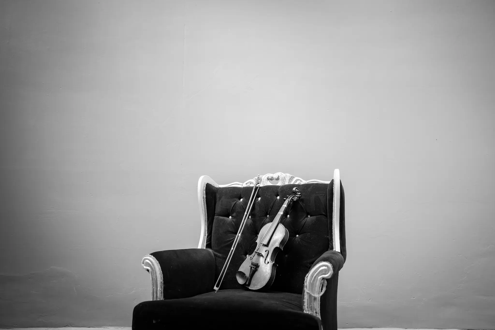 Fotografía documental crescendomusica