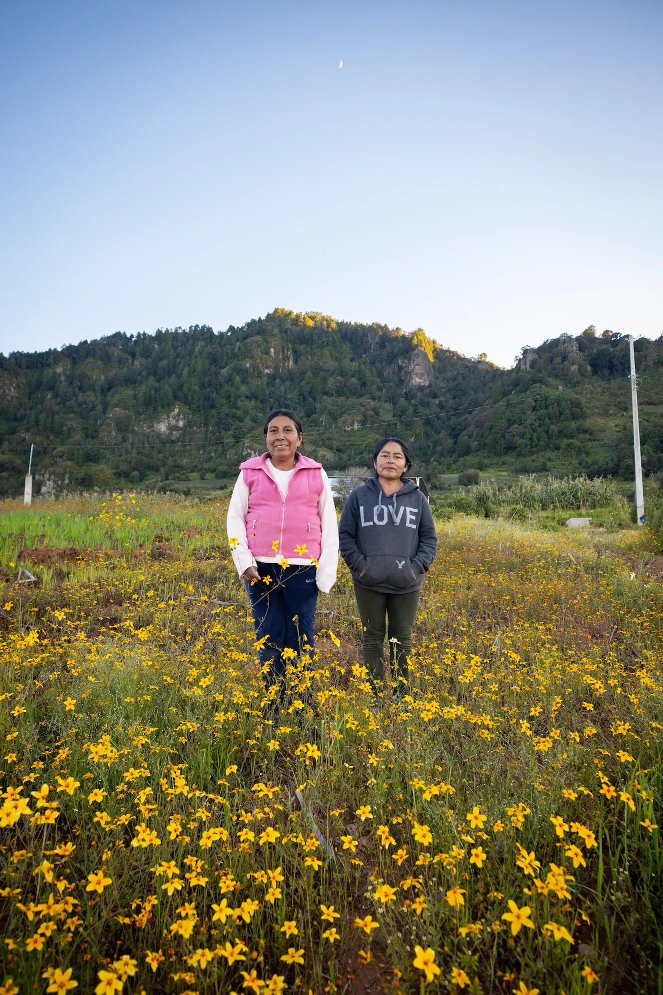 Fotografía documental fondopaz