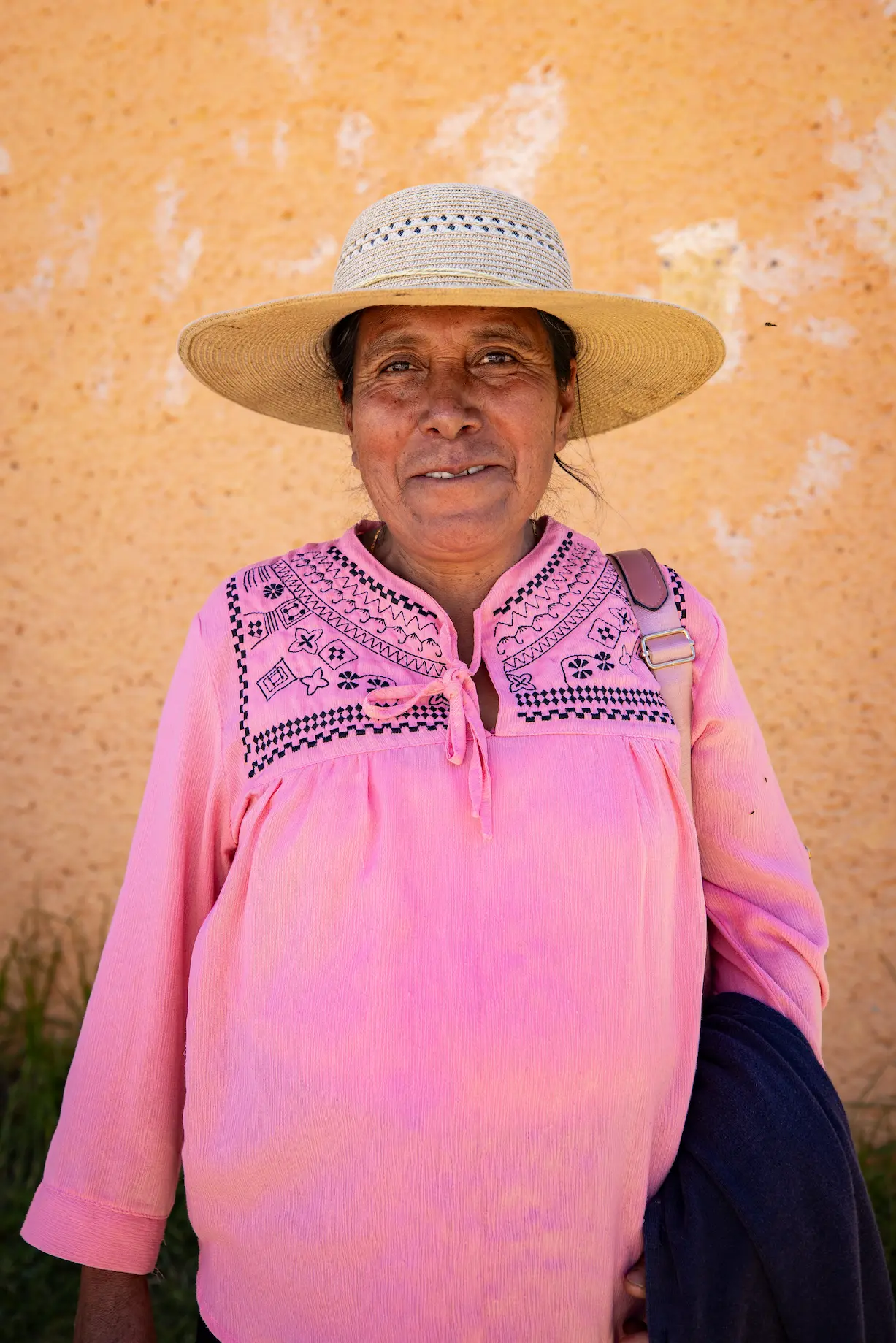 Fotografía documental fondopaz