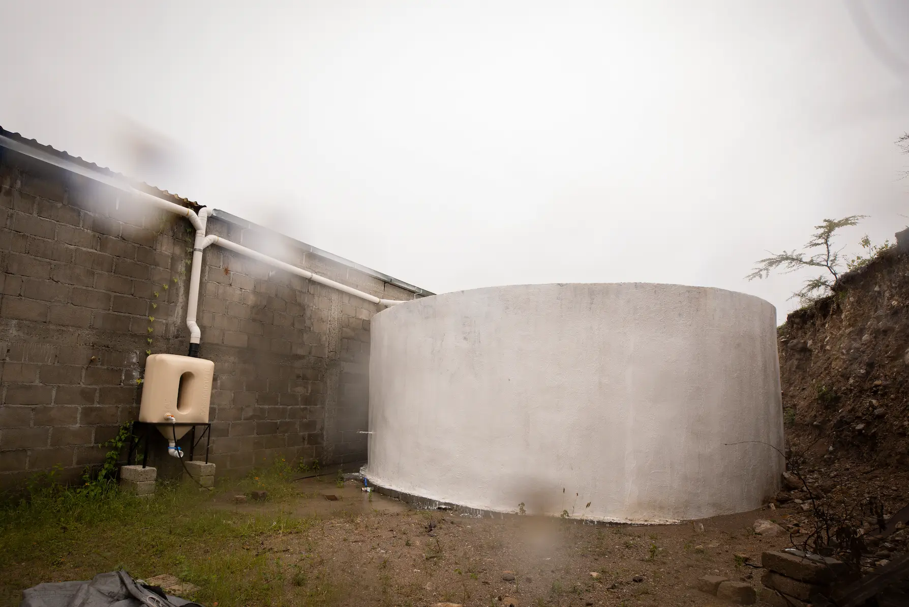 Fotografía documental iuusa oax