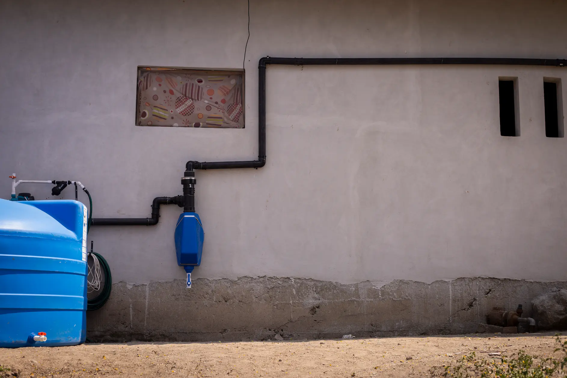 Fotografía documental iuusa yaxe