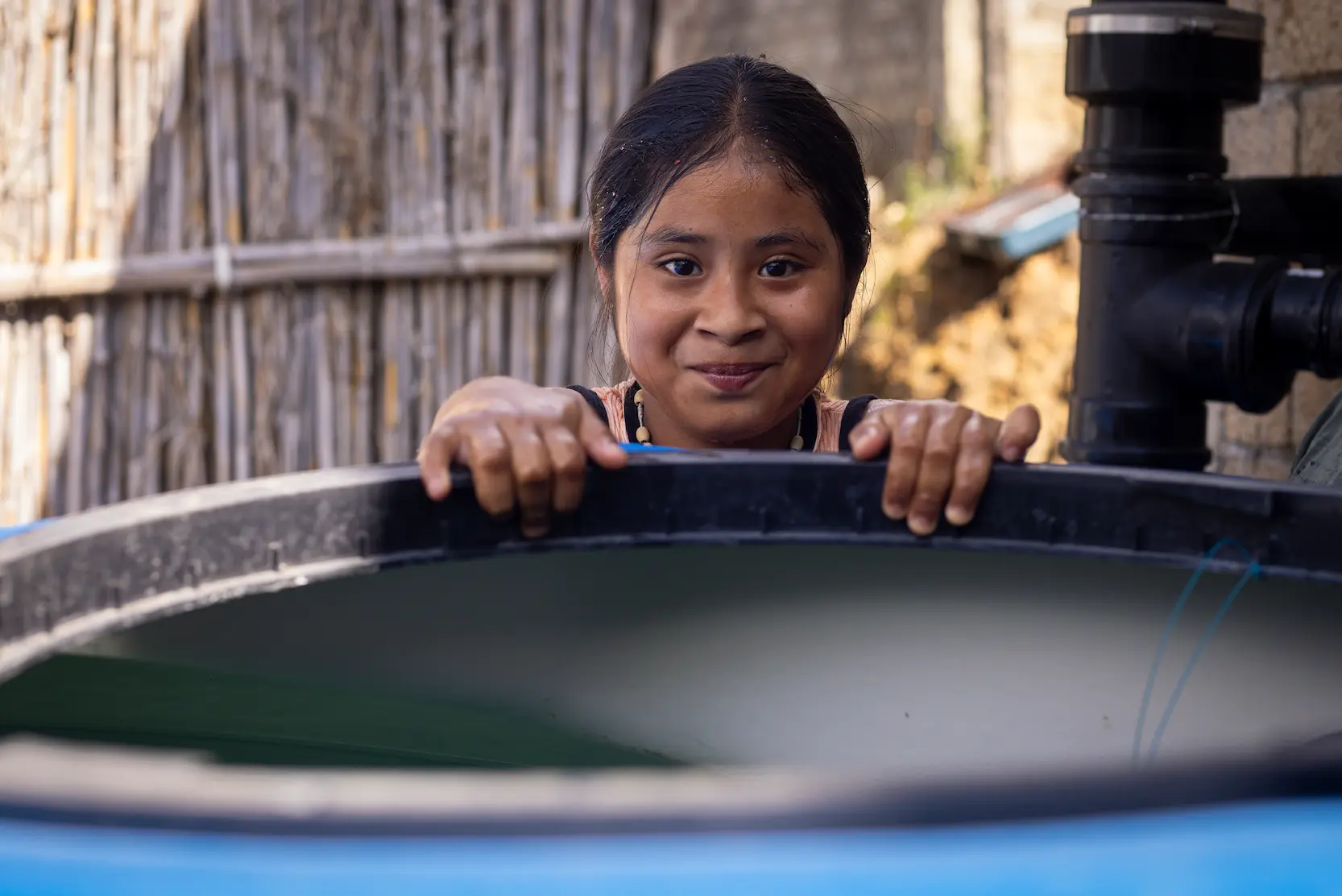 Fotografía documental iuusa yaxe