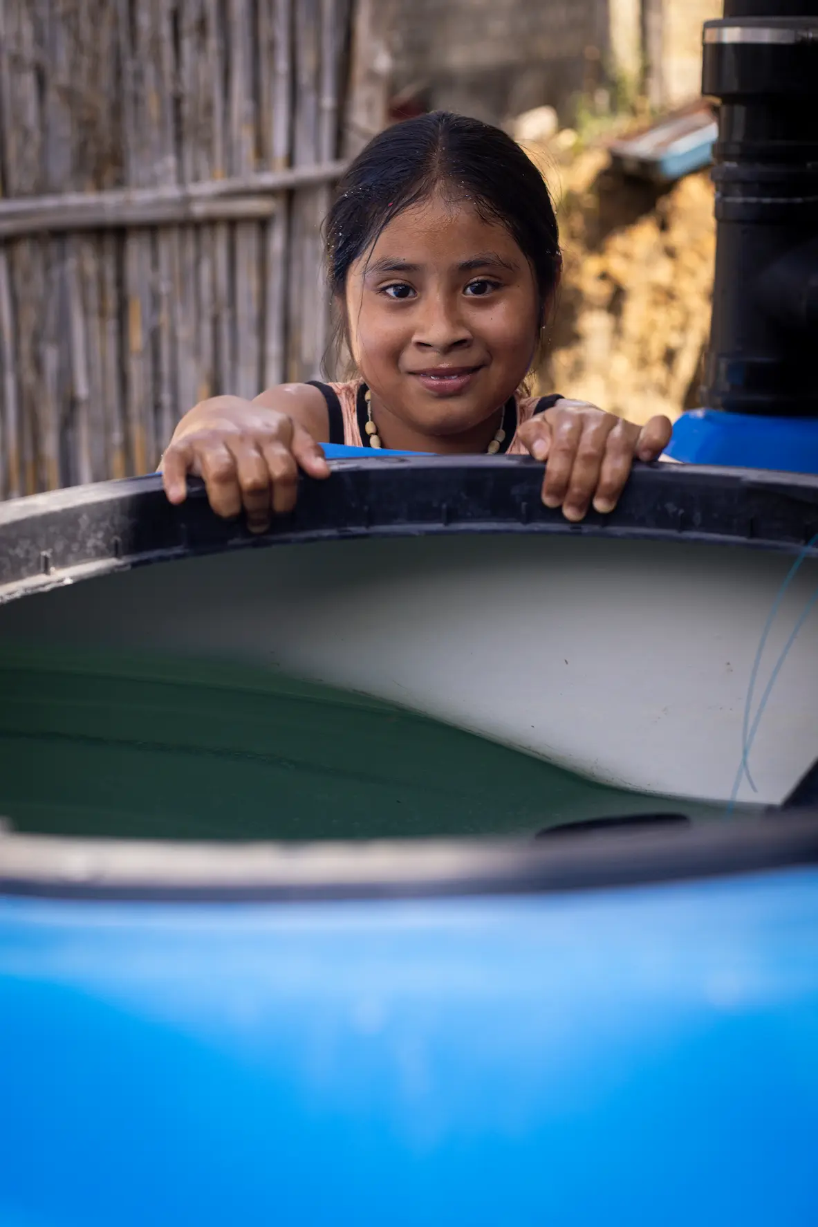 Fotografía documental iuusa yaxe
