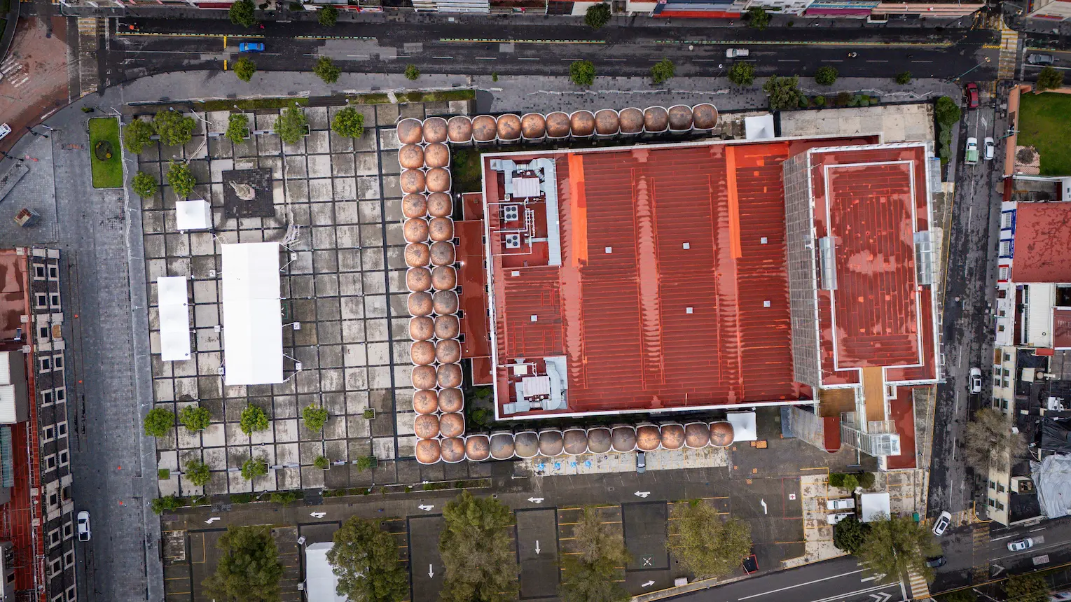 Fotografía documental mucd